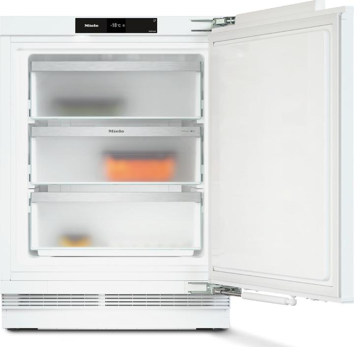 Image du produit Miele FNUS 7140 C (Encastrable, 80 l)