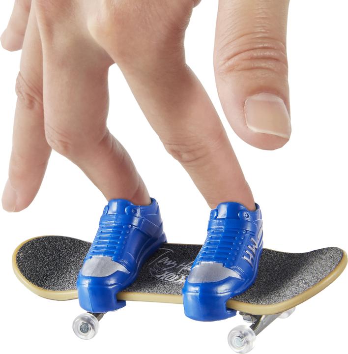 Image du produit Hot Wheels Planche à roulettes