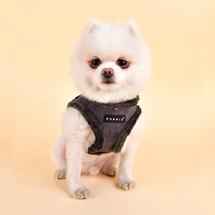 Produktbild Puppia Terry B (M, Hund, Spazieren)