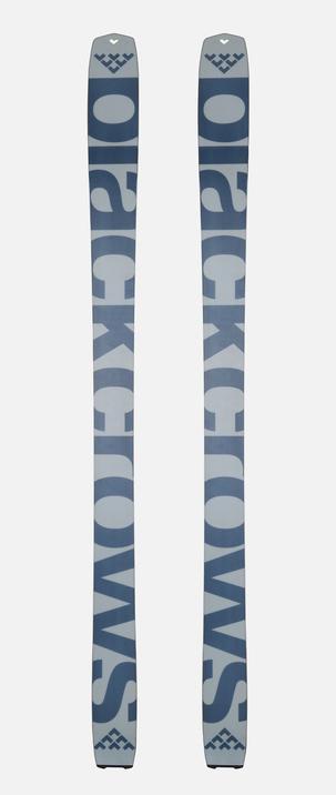 Image du produit Black Crows Camox Freebird Touring Ski 19/20 (166 cm, Sans reliure)