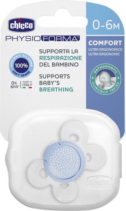 Image du produit Chicco Confort physiologique (1 x, jusqu'à 6 M.)