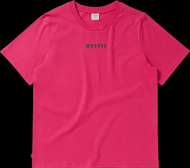 Produktbild Mystic Brand Season Tee wmn (M)