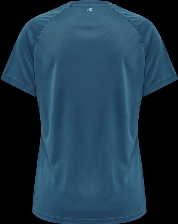 Immagine prodotto hummel Core Xk Core Poly T-Shirt S/S Donna (XS)