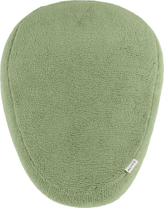 Image du produit Meyco Housse de relaxation Teddy pour coussin d'allaitement (2400 cm)
