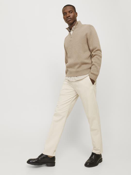 Actual product image Jack & Jones Loose fit Relaxed fit trousers Relaxed fit trousers (W31/L34)