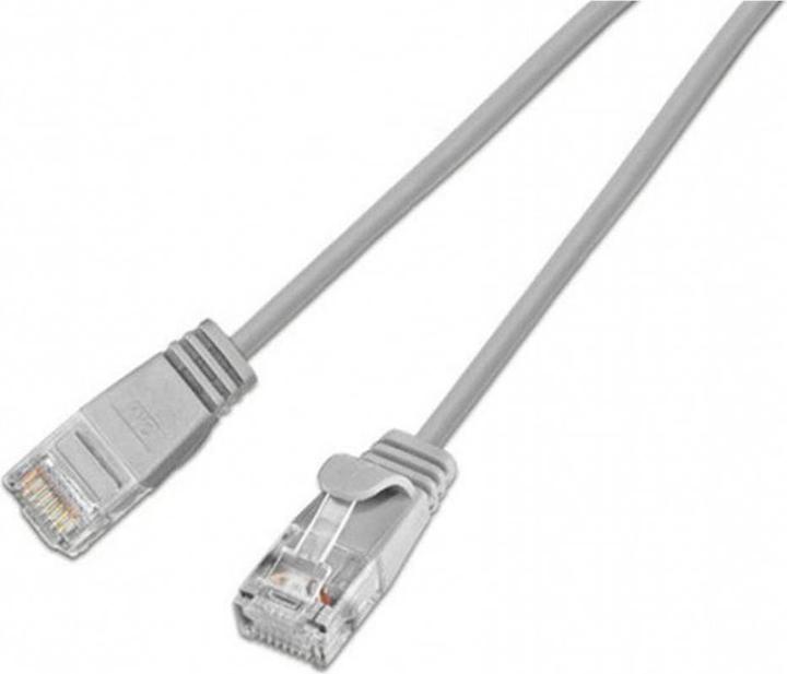 Image du produit Wirewin Câble réseau, rond (UTP, CAT6, 5 m)