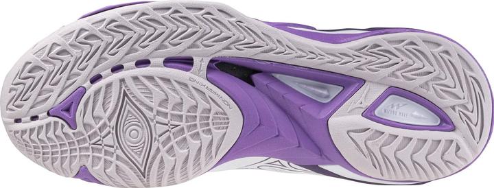Actual product image Mizuno Wave Mirage 5 (39)