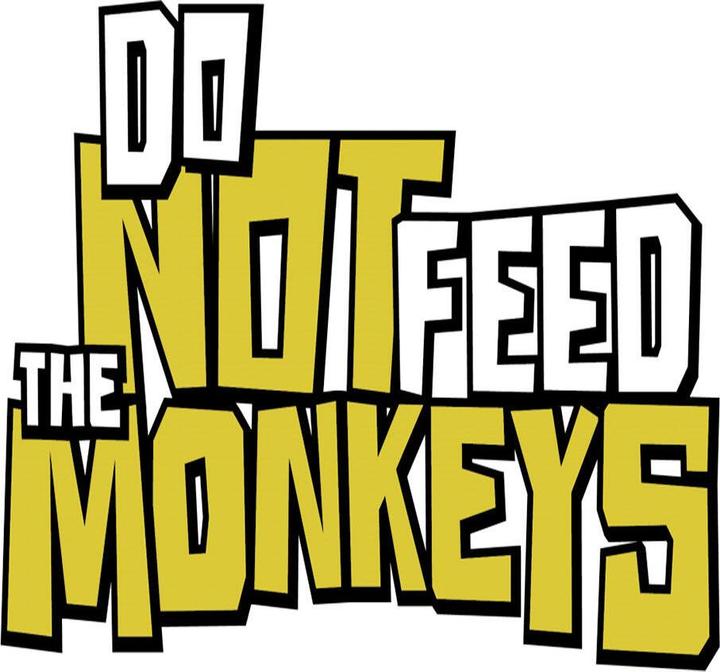 Image du produit Badland Games Do not Feed the Monkeys (Ne nourrissez pas les singes) (Switch, Switch Lite, Switch OLED)