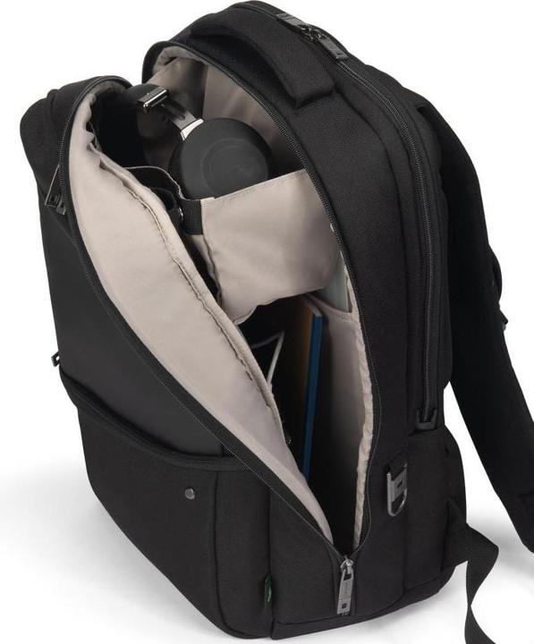 Immagine prodotto Dicota Backpack FIVE 14-16inch, Backpack FIVE, 14-16inch (19 l)