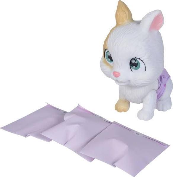Produktbild Simba Pamper Petz Hase (15 cm)