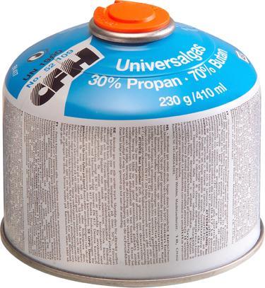 Actual product image CFH Compressed gas cartridge