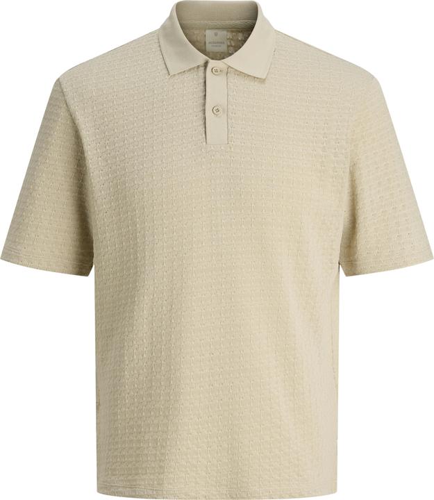Produktbild Jack & Jones Jprkinsley Ss Polo Styd Ss25 (XL)