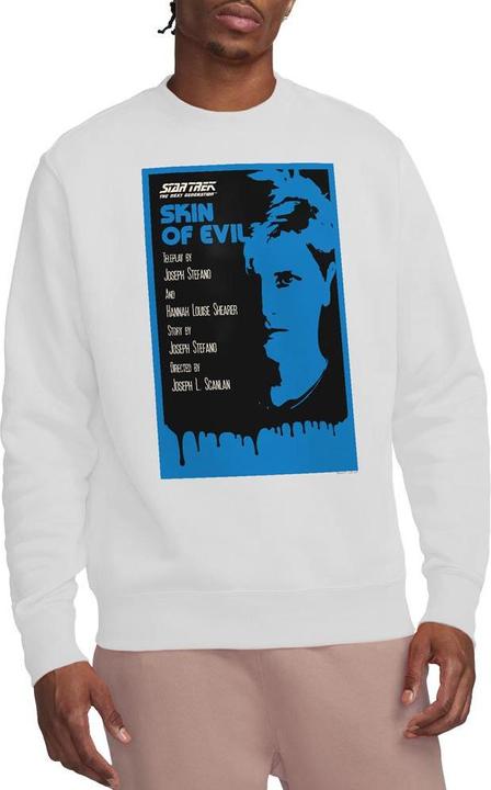 Immagine prodotto The Next Generation Season 1 Episode 23 Felpa Adulto Unisex (XXL)