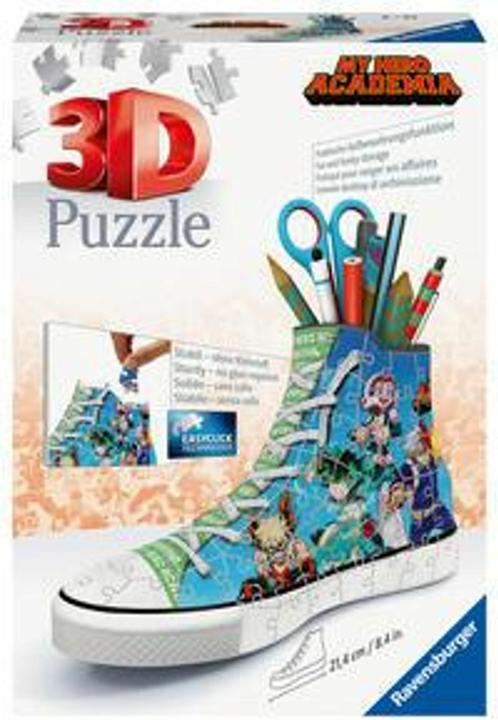 Immagine prodotto Ravensburger Sneaker My Hero Academia (108 pezzi)
