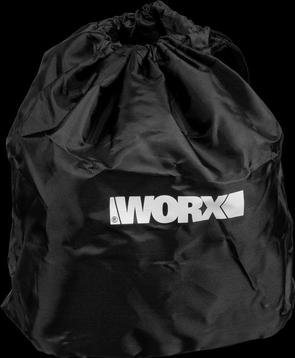 Image du produit Worx WX648 Ponceuse Multi (Ponceuse multi, 65 W)