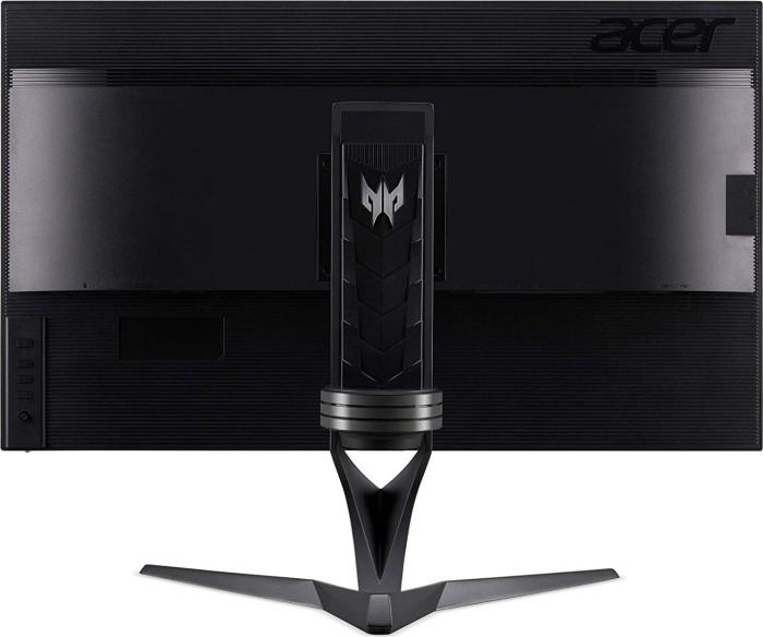Actual product image Acer Predator XB323UGP (2560 x 1440 pixels, 32")