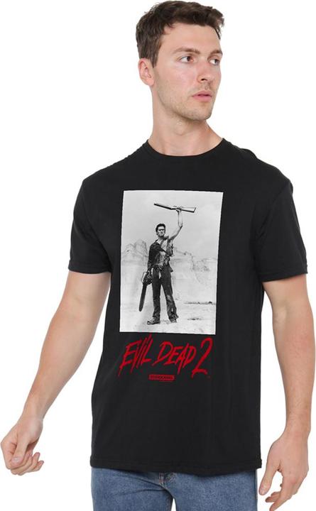 Immagine prodotto Evil Dead 2 Maglietta (XL)