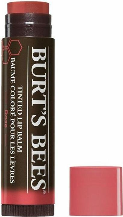 Burt's Bees Tinted Lip Balm (Balm, 4.25 ml)