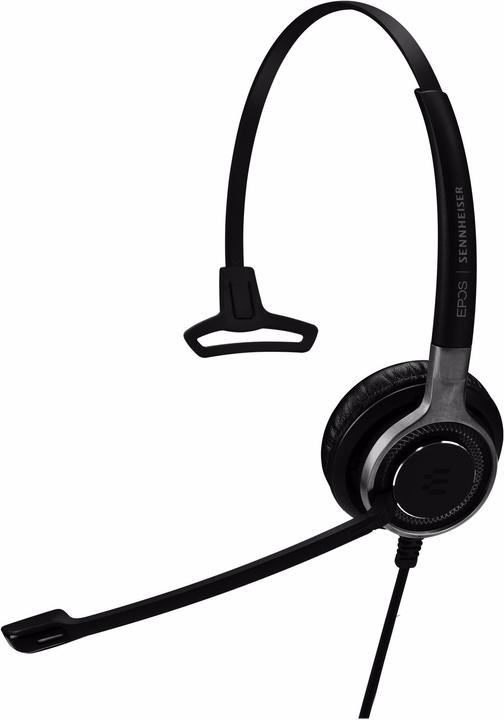Produktbild EPOS SENNHEISER IMAPCT SC 635 USB Century Mobile Monaural Headset (Kabelgebunden, USB-A)