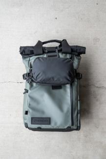 Actual product image Wandrd Tech Bag Large Vers. 2.0 (Camera shoulder bag, 2.50 l)