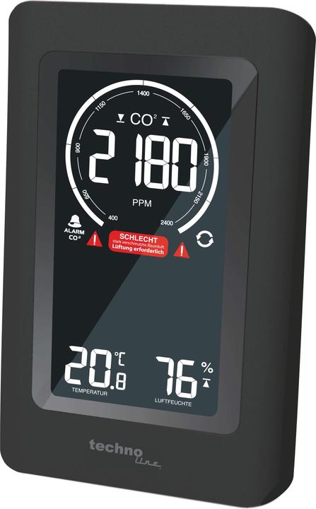 Technoline WL1030