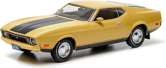 Immagine prodotto 1973 Ford Mustang Eleanor - Sparita in 60 secondi