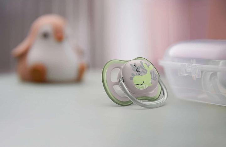 Image du produit Philips Avent ultra air (2 x, 6 - 18 M.)