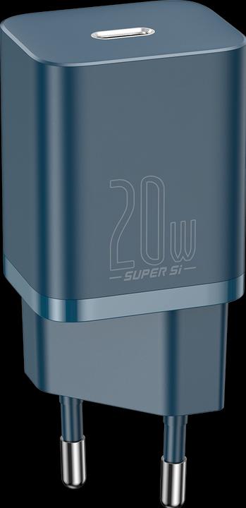Image du produit Baseus Chargeur rapide Super Si Set (20 W)