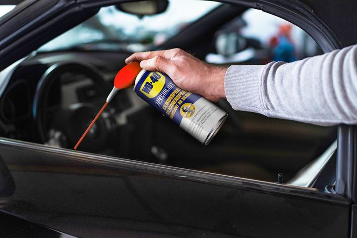 Produktbild WD-40 Silikonspray Specialist (400 ml)