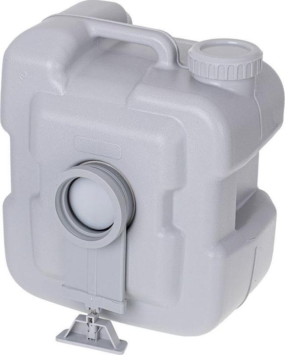 Produktbild Arix mobile Toilette 20L