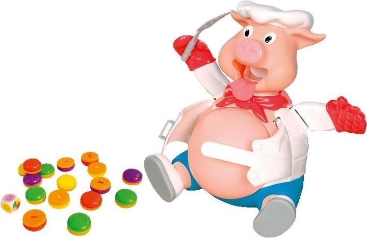 Image du produit Goliath Toys Cuisto Dingo (Français)
