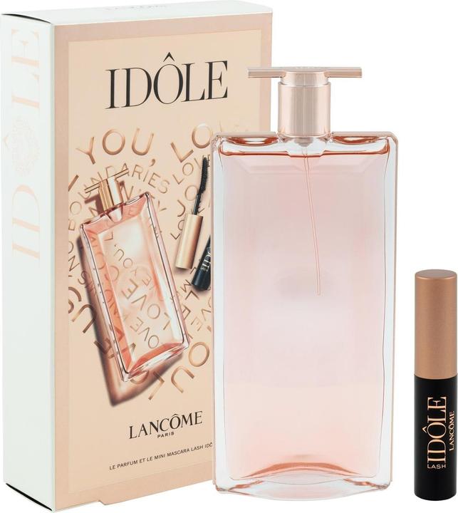 Lancôme Idôle Set Eau de parfum & Mini Lash Idôle (Parfum set)