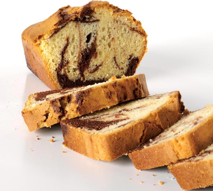 Produktbild Silikomart Plum Cake