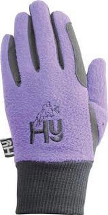 Actual product image Hy 5 Winter 2Ton riding gloves (L)