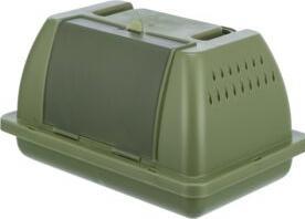 Actual product image Trixie Transport box for birds and small animals (Rodents, Bird, Reflectors)