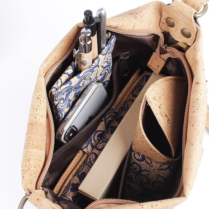 Image du produit Montado Sac à bandoulière "Calcada Front