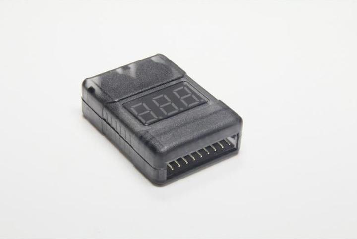 Produktbild EP Battery Alarm