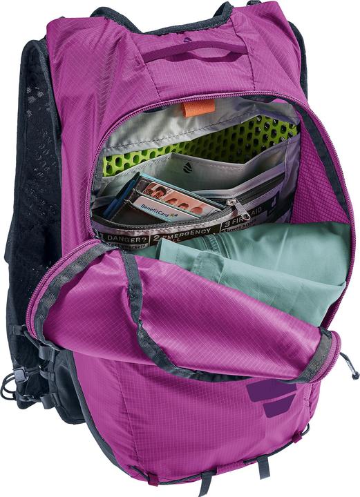 Image du produit Deuter Ascender 7 (7 l)