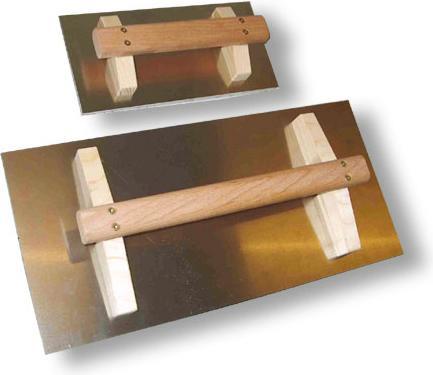Image du produit Peka Pinselfabrik Taloche en alu (12 cm)
