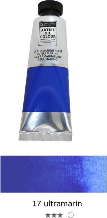 Ultramarinblau