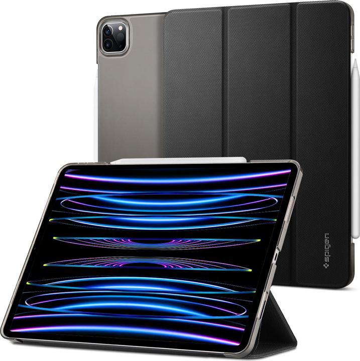 Spigen Liquid Air Folio (iPad Pro 11 2021 (3a generazione))