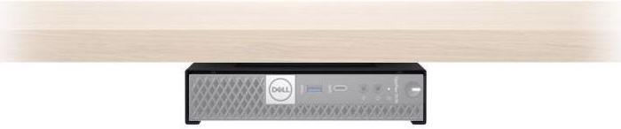 Productafbeelding Dell VESA-montage met adapterbox