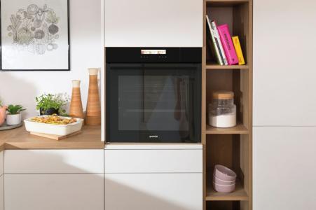Image du produit Gorenje BCS798S24BG