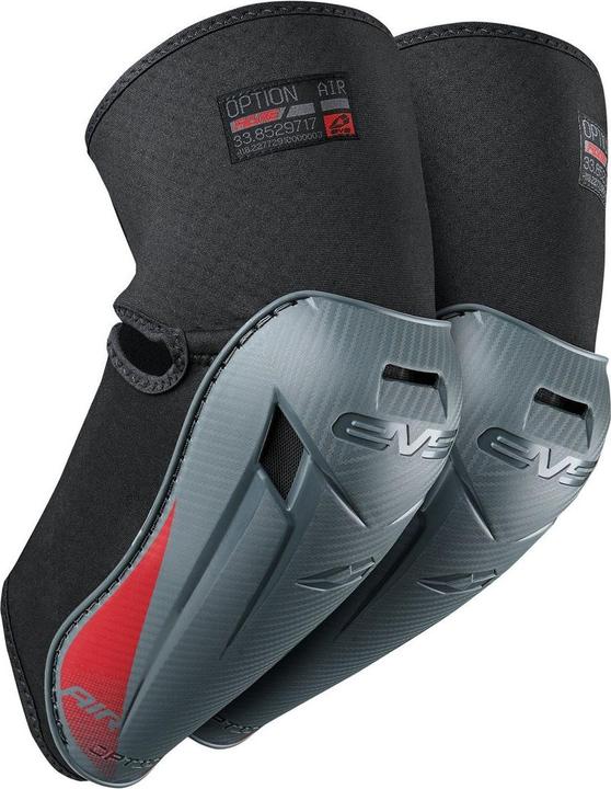 Image du produit EVS Option Air (Taille unique, Coudes, Couples)