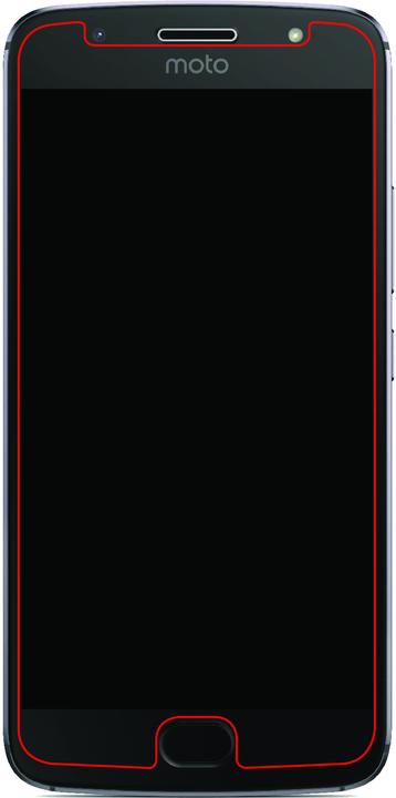 Produktbild Mobilize Glas (1 Stück, Motorola Moto G5S)