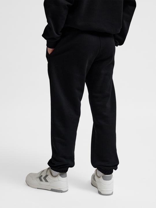 Image du produit hummel Hmljr Loose Sweatpants Bee (122)