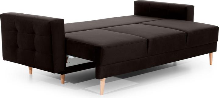 Produktbild ELTAP Asgard (3-Sitzer, Bettsofa)