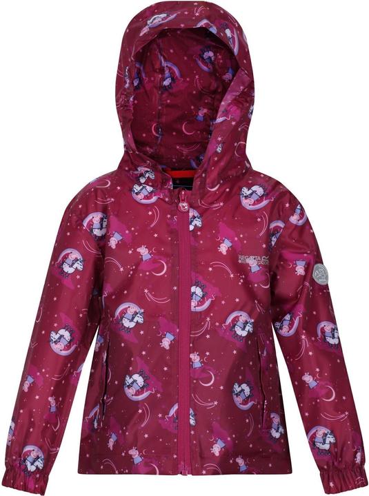Image du produit Regatta Veste imperméable à plier (116)