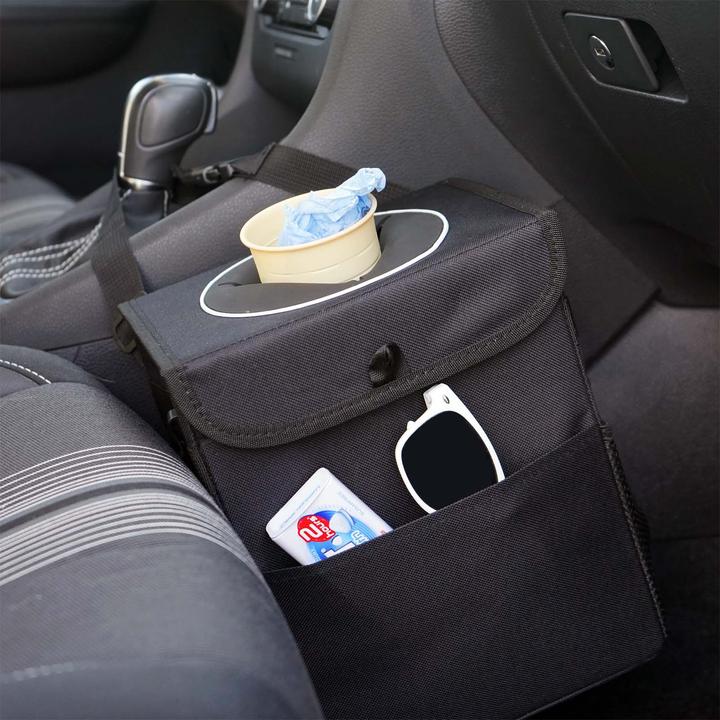 Immagine prodotto XPOtool Cestino per auto