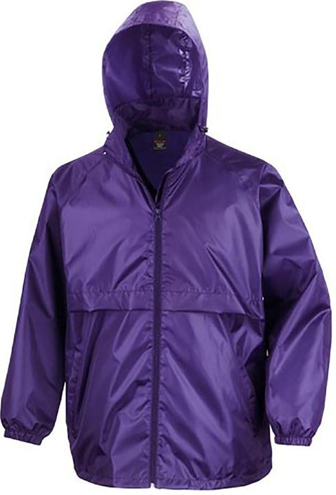 Produktbild Regatta Core WindstopperJacke wasserabweisend (XL)